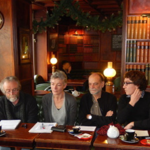 Communiqué de Presse