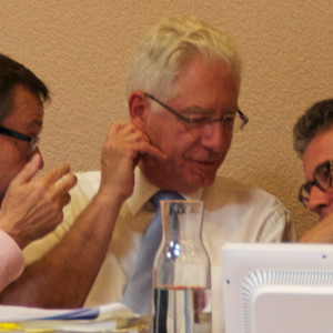 Conseil communautaire