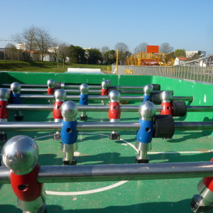 Conseil communautaire