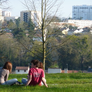 Conseil communautaire