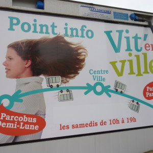 Conseil communautaire