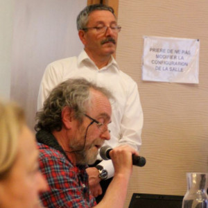 Conseil communautaire