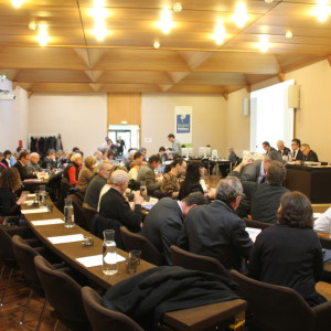 Conseil communautaire