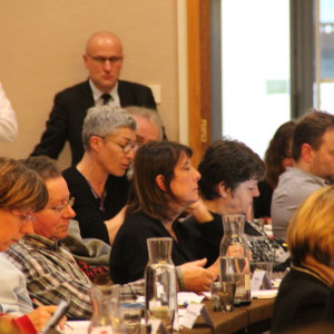 Conseil communautaire