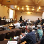 Conseil communautaire