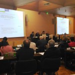 Conseil communautaire