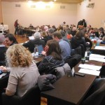 Conseil communautaire