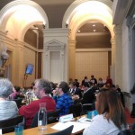 Intervention sur la vidéosurveillance le 4 avril 2016 Conseil municipal