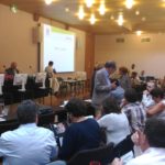 Conseil communautaire