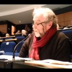 Conseil communautaire