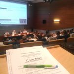 Conseil communautaire