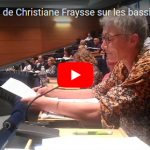 Conseil communautaire