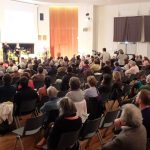 Actions soutenues par Osons Poitiers