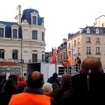 Communiqué de Presse