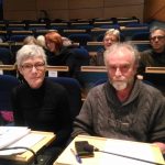 Conseil communautaire