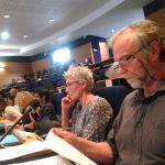 Conseil communautaire