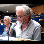 Conseil communautaire