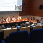 Conseil communautaire