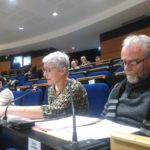 Conseil communautaire