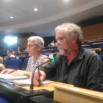 Conseil communautaire