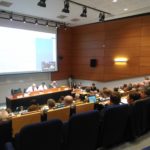 Conseil communautaire du 27 septembre 2019