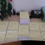 Les conseils de septembre 2019 dans la presse Revue de Presse