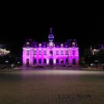 Conseil municipal du 2 décembre 2019