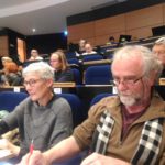 Conseil Grand Poitiers du 6/12 : communiqué