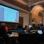 Conseil municipal du 20 janvier 2020