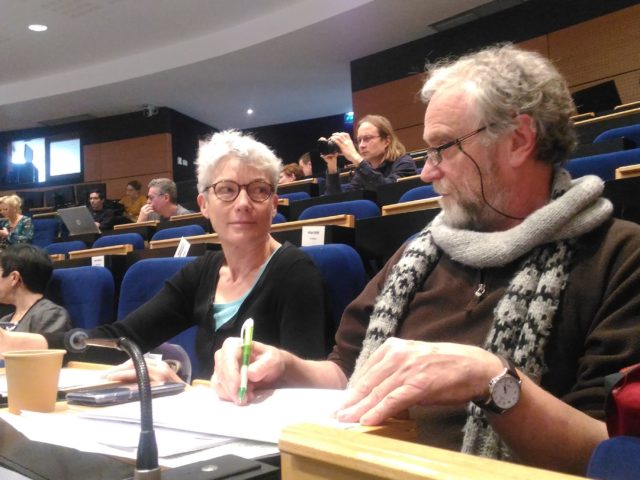 Conseil communautaire du 14 février 2020