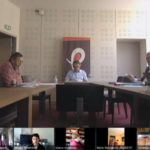 Conseil municipal du 23 avril 2020