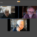 [vidéo] Interview sur la cellule de veille covid-19 de Poitiers